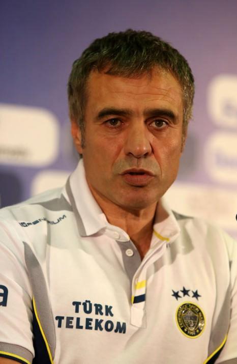 <p><strong>Ersun Yanal</strong><br />Acımız büyük, acımız sonsuz. Başımız sağ olsun, ışıklar içinde uyu Kaptan Selçuk Yula...</p>
