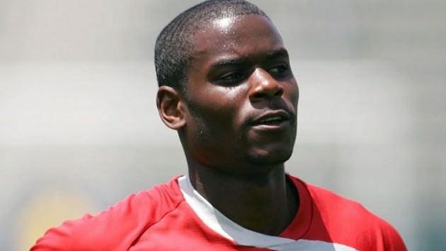 Mourice Edu (Stoke City'den Bursaspor'a)