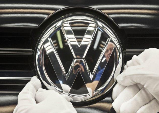 <p><strong>Volkswagen:</strong><br /> 1109 adet sattı</p>
