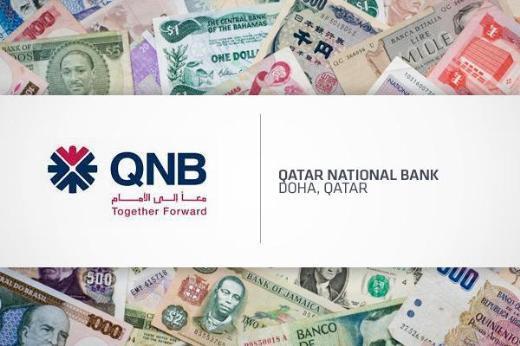 Qatar National Bank – Katar