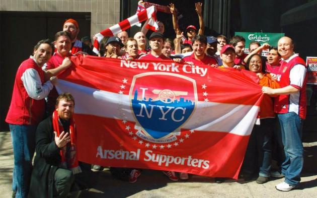 9 - Arsenal