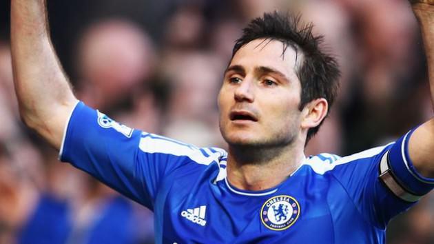 17. Frank Lampard 38 milyon euro