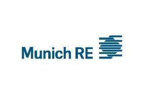 Munich Re 2012 sırası: 16 Marka değeri: 5 Milyar Dolar Marka notu: AA-