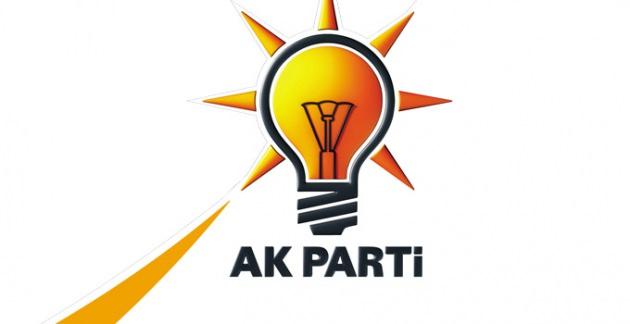 <p>Adalet ve Kalkınma Partisi</p>