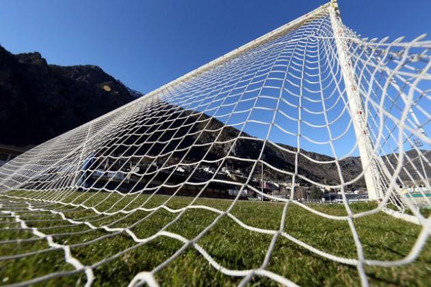 A Milli Futbol Takımımızın, 2014 Dünya Kupası Avrupa Elemeleri D Grubu'nda Andorra ile deplasmanda yapacağı karşılaşma, 370 kişilik Comunal Park Stadı'nda oynanacak.