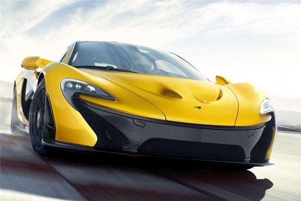 <p><strong>2016 McLaren P13</strong></p>