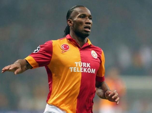 <p>Didier Drogba</p>