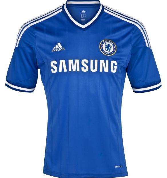 <p>Chelsea (İç saha)</p>