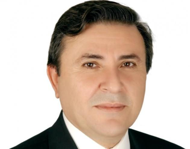 Aksaray Milletvekili: Ruhi AÇIKGÖZ 3 çocuk babası