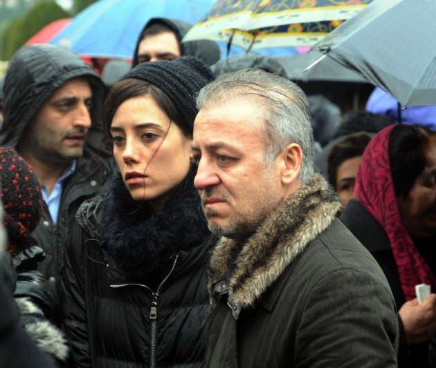 Arabalı vapur kazasında hayatın kaybeden 5 yaşındaki Ece Su Yılmaz, son yolcuğunu uğurlandı.
