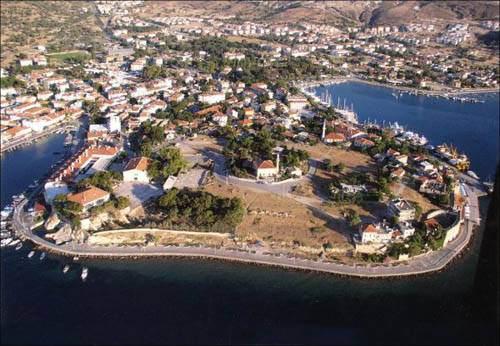 <p>Anamur Nüfusu: 100.000 Bağlı olduğu il: Mersin</p>