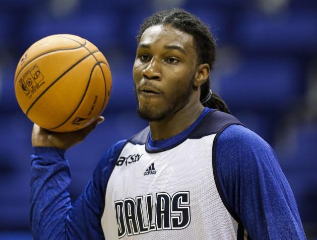 Jae Crowder - Dallas Mavericks