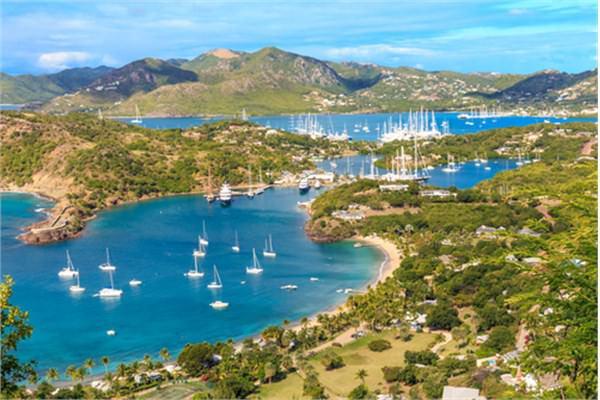 <p>Antigua-Barbuda</p>