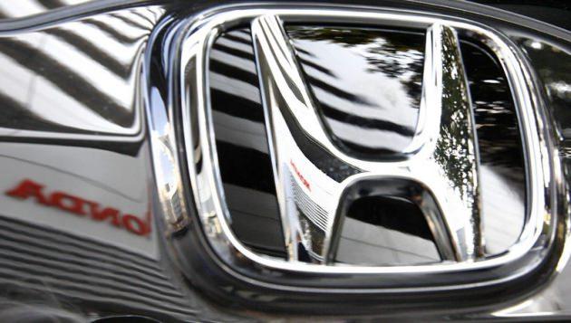 <p>Honda - Japon Malı</p>
