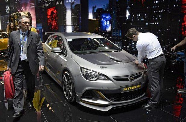 <p>35- Opel Marka değeri 2,5 milyar dolar.</p>