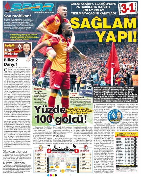 <p>MİLLİYET</p>