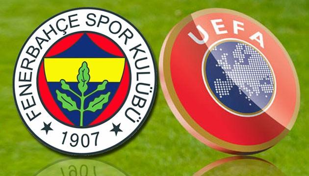 - Fenerbahçe Kulübü, UEFA ve TFF'ye karşı Uluslararası Spor Tahkim Mahkemesi'nde (CAS) açtığı davadan feragat ettiğini duyurdu.