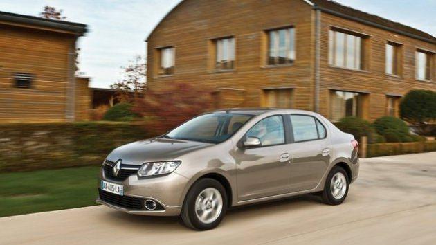 <p>Renault Symbol 1.2<br />2013 517 TL<br />2014 537 TL<br /><br />Renault Symbol 1.5<br />2013 827 TL<br />2014 860 TL</p>