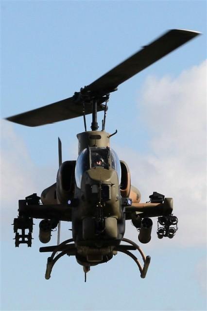 En ileri eğitim olanaklarının kullanıldığı okulda pilotlar, benzeri sadece ABD ve İngiltere'de bulunan simülasyon merkezinde uçuş ve gerçek helikopterle verilemeyecek acil durum eğitimleri alıyor.