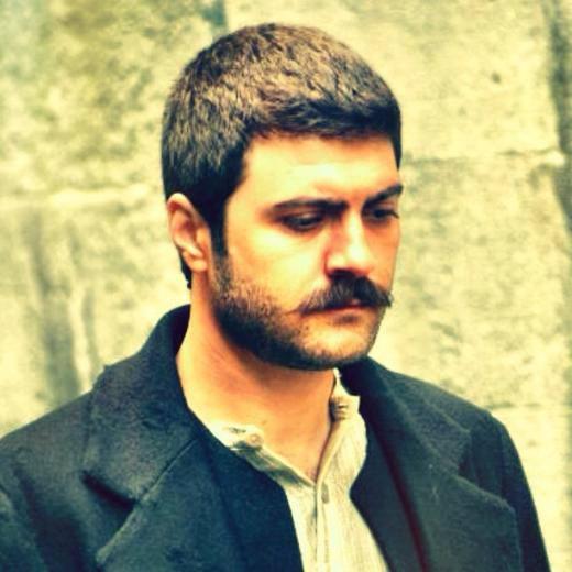 <p><strong>ŞAHİN IRMAK</strong><br />GALATASARAY !</p>