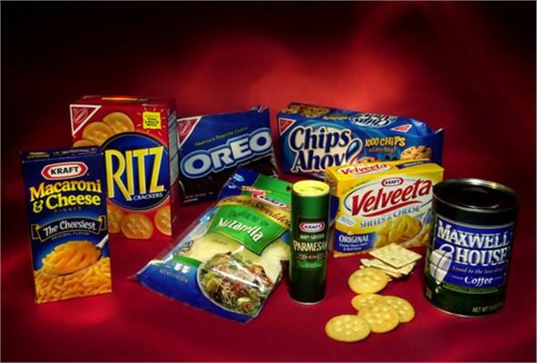 <p>Kraft Foods Inc, 2007 yılında hissedarlarına 61,6 milyar dolara satıldı.</p>