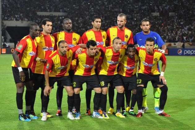 86.Espérance Sportive de Tunis Tunus 1.332,5