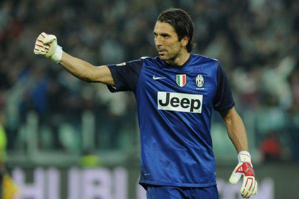 Gianluigi Buffon - Juventus 10.000.000 Euro