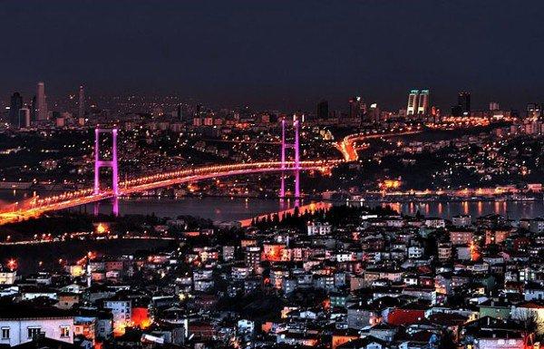 <p>1. sırada 2 milyon 506 bin 141 kişi ile İstanbullular</p>
