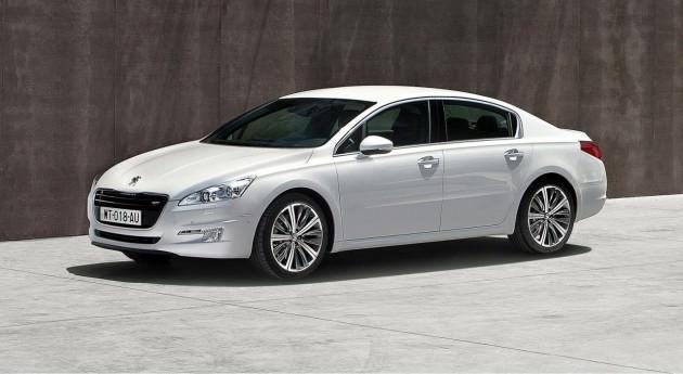 <p><strong>Peugeot 508 1.6 E-HDI</strong><br />Ortalama Tüketim: 4.0 lt / 100 Km </p>
