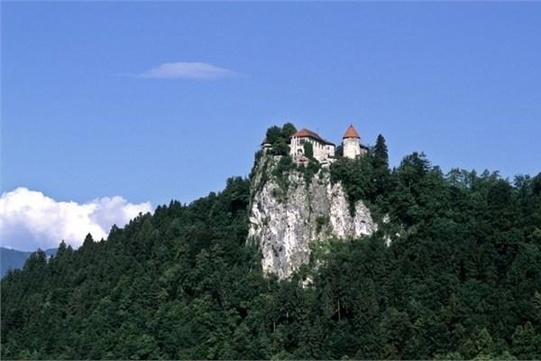 Slovenya’da bir galon benzinin fiyatı 7,60 dolar. 