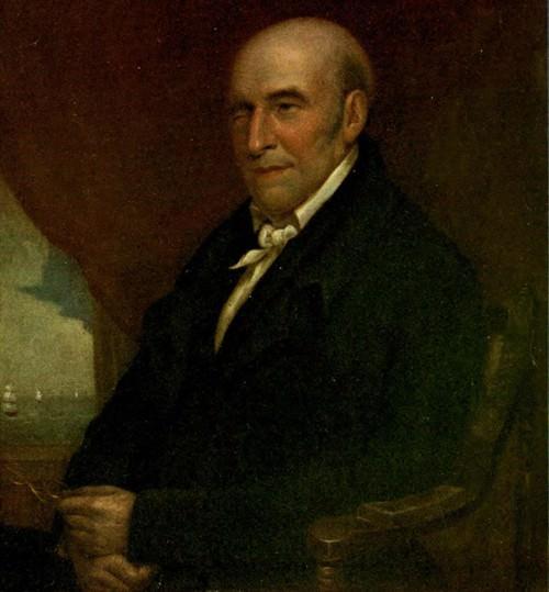 17. Stephen Girard - 105 milyar dolar (1750 – 1831) Fransa doğumlu denizci ve bankacı baron Stephen Girard 1812 savaşındaki kriz sırasında Amerikan Hükümeti’ne destek çıktı. Desteği karşılıksız kalmayan Girard savaş sonrasında Amerika’nın en zengin adamı haline geldi. 1831 yılında öldüğünde Girard’ın 105 milyar dolar serveti vardı.