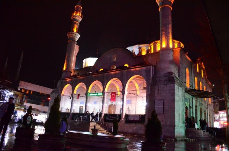 <p>Malatya / Türkiye</p>
