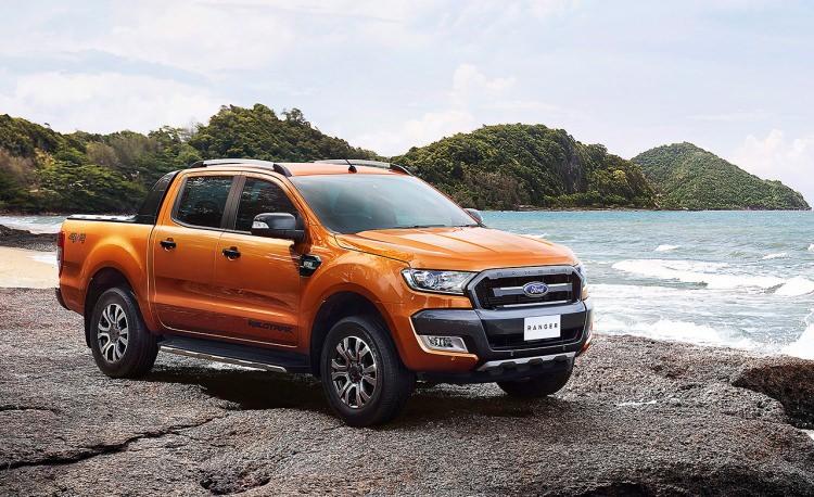 <p>Ford Ranger 2.2 TDCi 110.700 TL</p>
