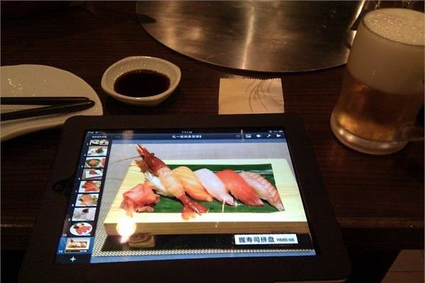 <p><strong>12- Tap Menu</strong><br />
Restoran ve şirketlere özel menü uygulaması. 399.99 dolar.</p>
