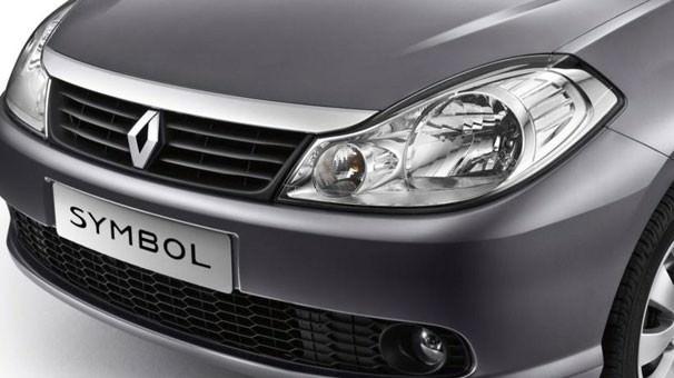 <p>Markanın başarılı modeli Symbol, yeni tasarımıyla birlikte en ulaşılabilir otomobiller arasına giriyor.</p>