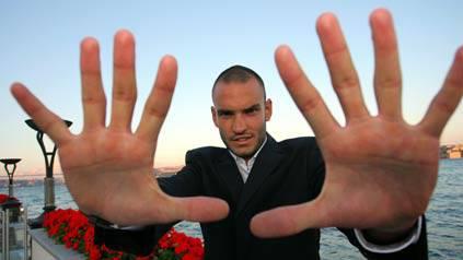 <p>Ufuk Ceylan-İzmir</p>