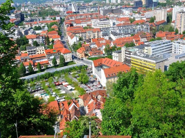 <p>Slovenya Asgari ücret: 13,061 Dolar (Yıllık)</p>