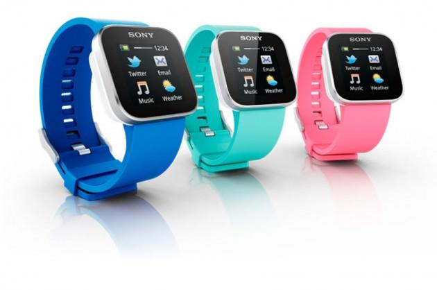 <p>Şık kol saati görünümündeki bu cihaz ile güncel kalabilirsiniz!</p>