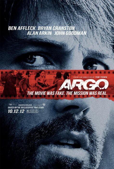  En İyi Film: "Argo"