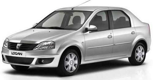 Dacia Logan 1.5 dCi Km'de 4.6lt yakıt tüketiyor. 