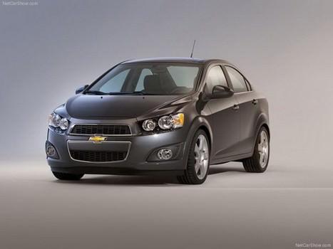 Chevrolet Aveo Sedan 1.2 Otm. 100 Km'de 6.8lt yakıt tüketiyor.
