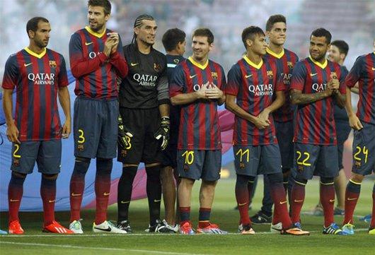 <p>3. Barcelona - 5.915.113 euro</p>