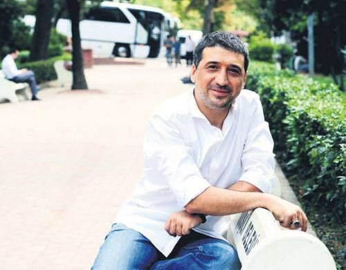 CEM DAVRAN - GALATASARAY