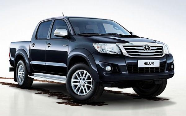 6 bin TL’ye varan indirimlerin olduğu Toyota Aralık kampanyasında, Hilux için “0” faiz avantajı da sunuluyor.