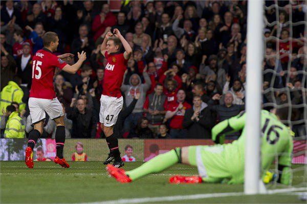 <p><strong>3. Manchester United</strong></p>
<p>Takımın değeri: 2,8 milyar dolar</p>