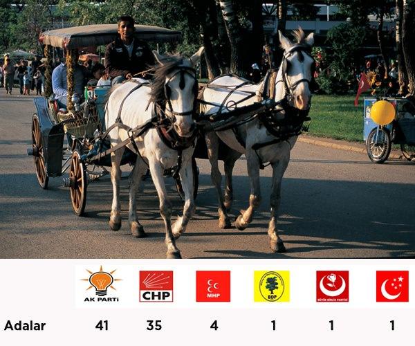 <p><strong>İSTANBUL İL&Ccedil;ELERİ</strong></p>