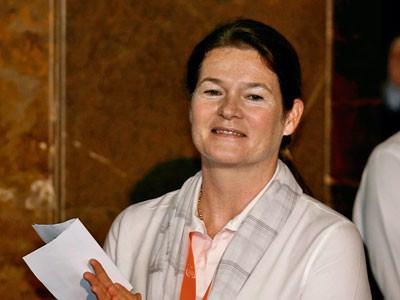 Charlene de Carvalho-Heineken Heineken İçecek Hollanda 11 milyar dolar
