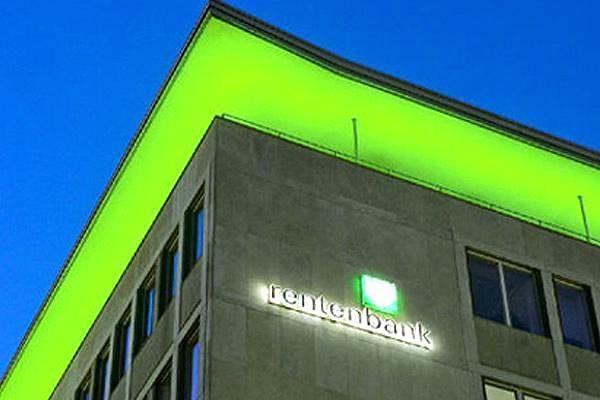 <p>04- Landwirtschaftliche Rentenbank - Almanya</p>
