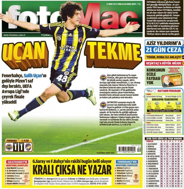 FOTOMAÇ