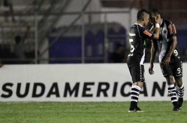 85.CR Vasco da Gama Rio de Janeiro Brezilya 1.336,0 